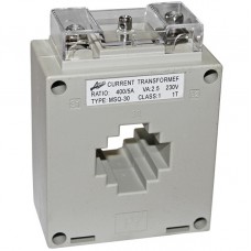 Μετασχηματιστής Εντάσεως Φ30 400/5A 11-930400